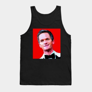 neil patrick harris Tank Top